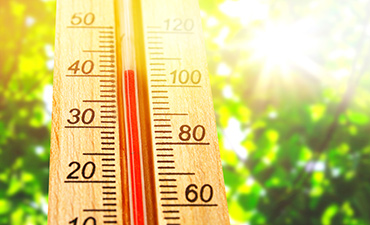 Preventing Heat Stroke During Hot Summer Days
